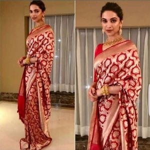 Chanderi handloom sarees